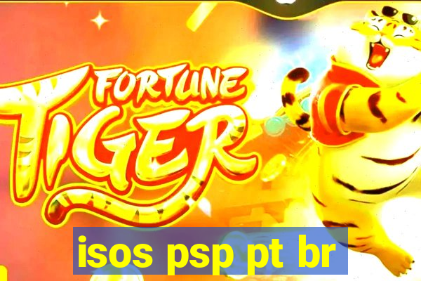 isos psp pt br